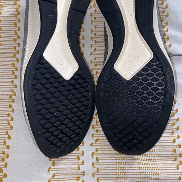 Dual Tone Racer Nikes - Picture 5 of 5